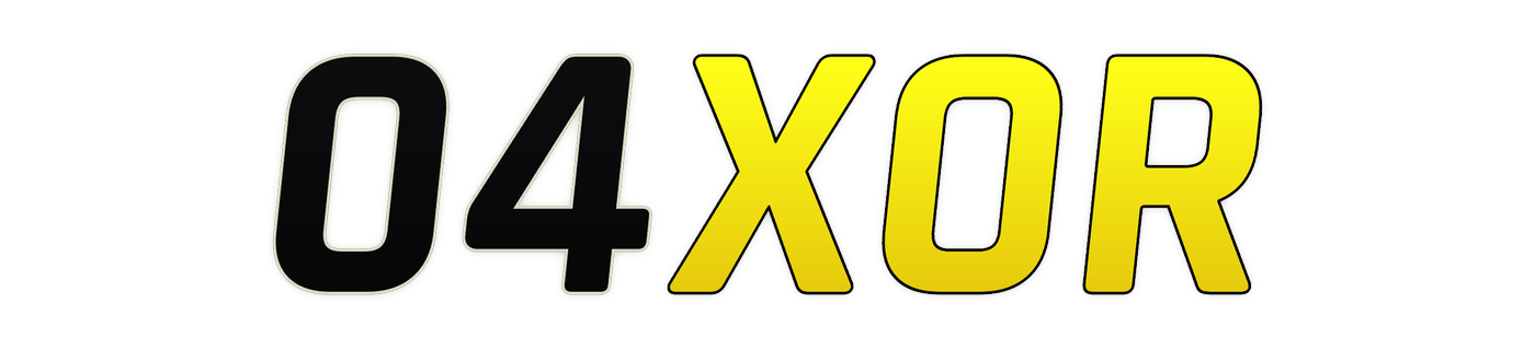 04xor